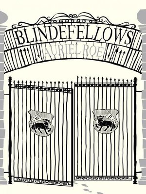 cover image of Blindefellows